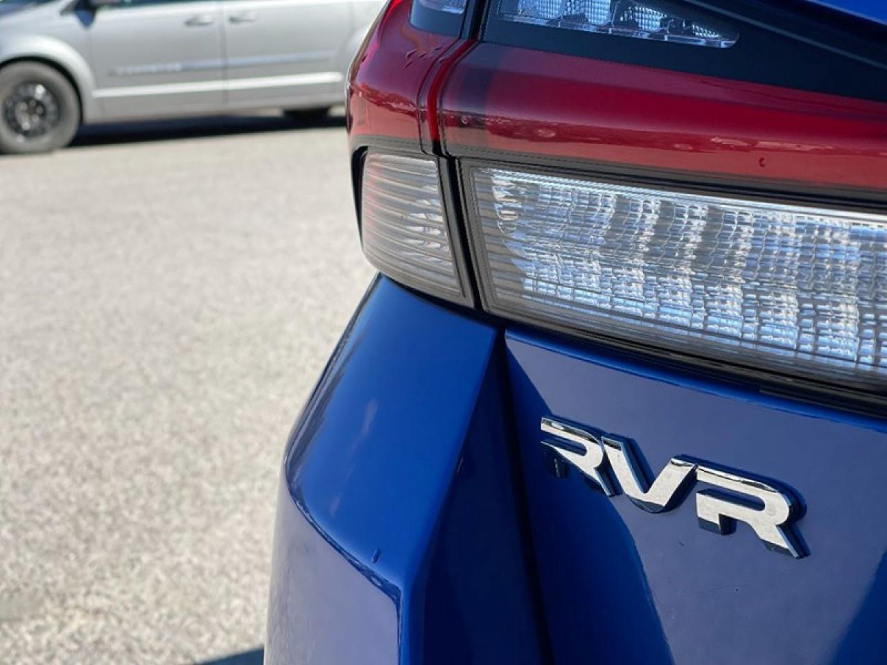 2021 Mitsubishi RVR SE AWC Photo