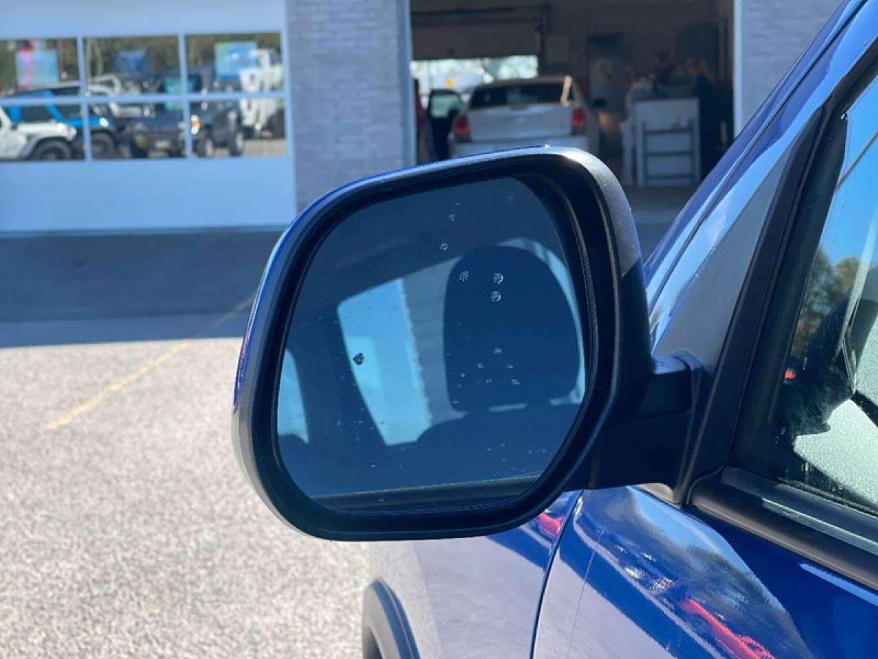 2021 Mitsubishi RVR SE AWC Photo