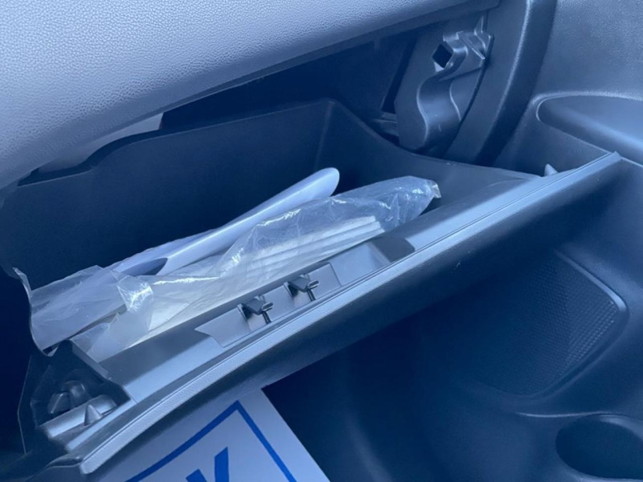 2021 Mitsubishi RVR SE AWC Photo