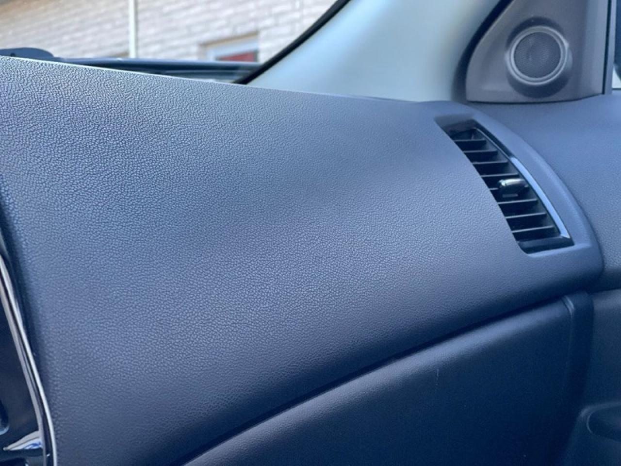 2021 Mitsubishi RVR SE AWC Photo