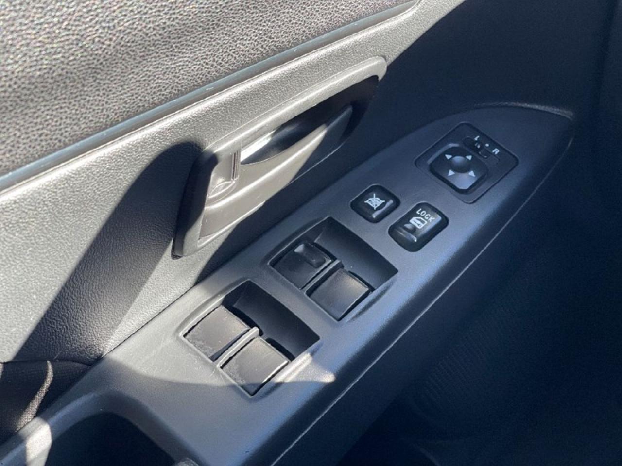 2021 Mitsubishi RVR SE AWC Photo