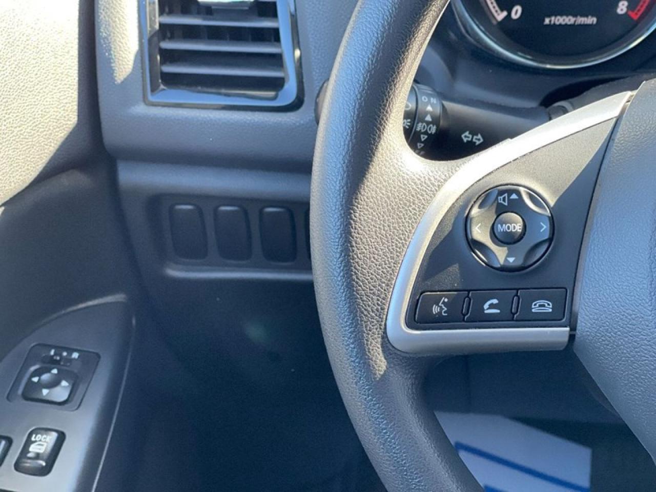 2021 Mitsubishi RVR SE AWC Photo