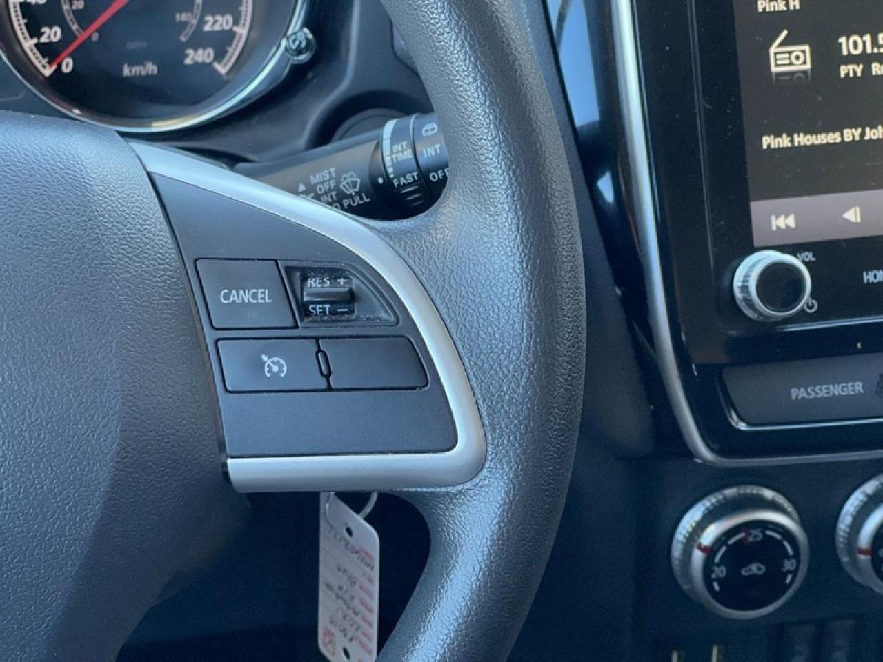 2021 Mitsubishi RVR SE AWC Photo