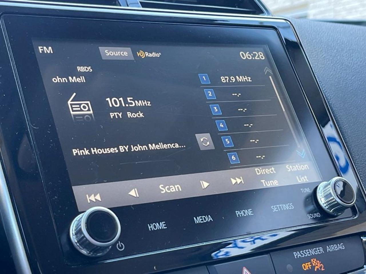 2021 Mitsubishi RVR SE AWC Photo