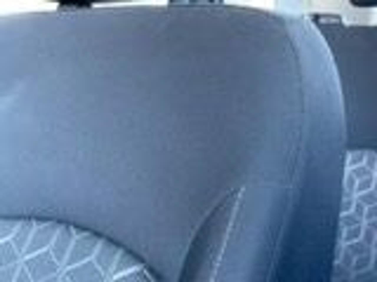 2021 Mitsubishi RVR SE AWC Photo
