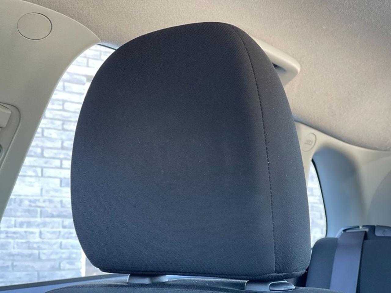 2021 Mitsubishi RVR SE AWC Photo