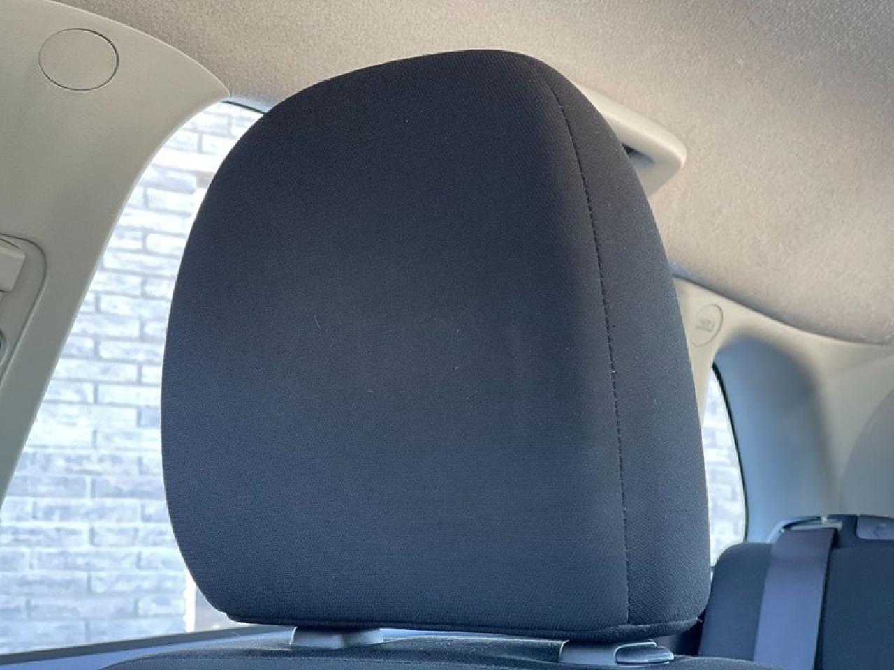 2021 Mitsubishi RVR SE AWC Photo