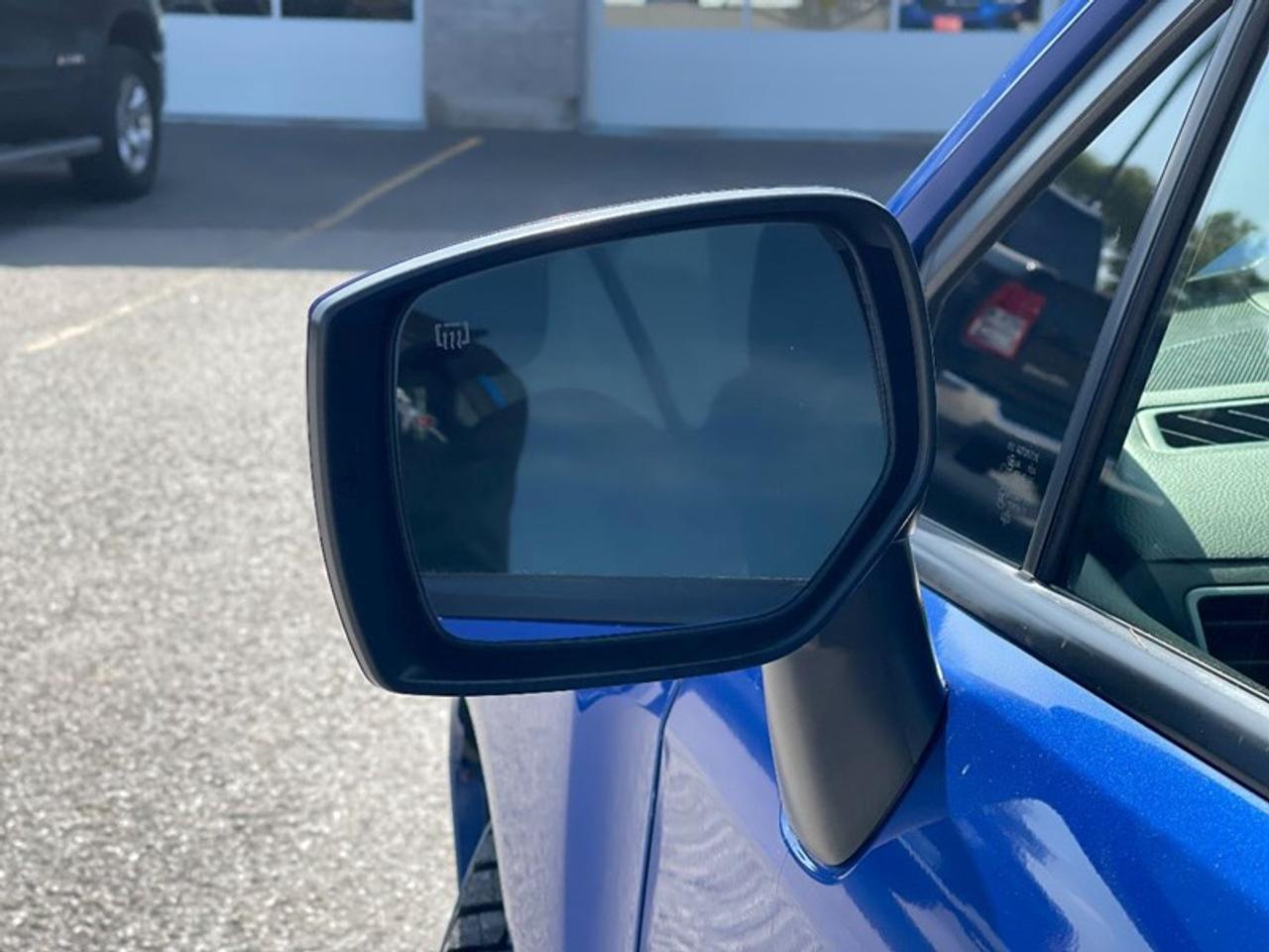 2017 Subaru WRX  Photo