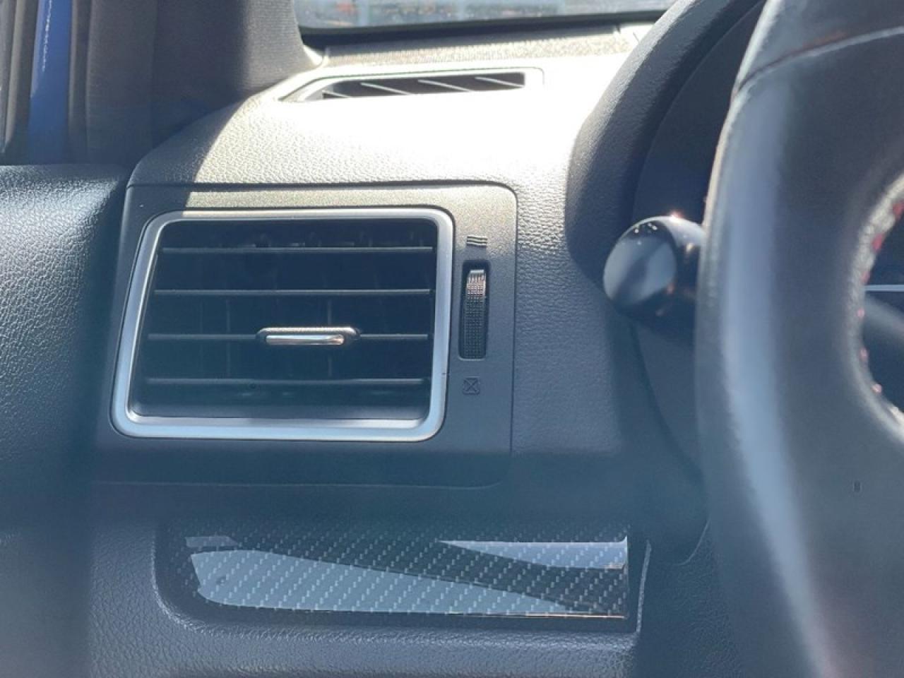 2017 Subaru WRX  Photo