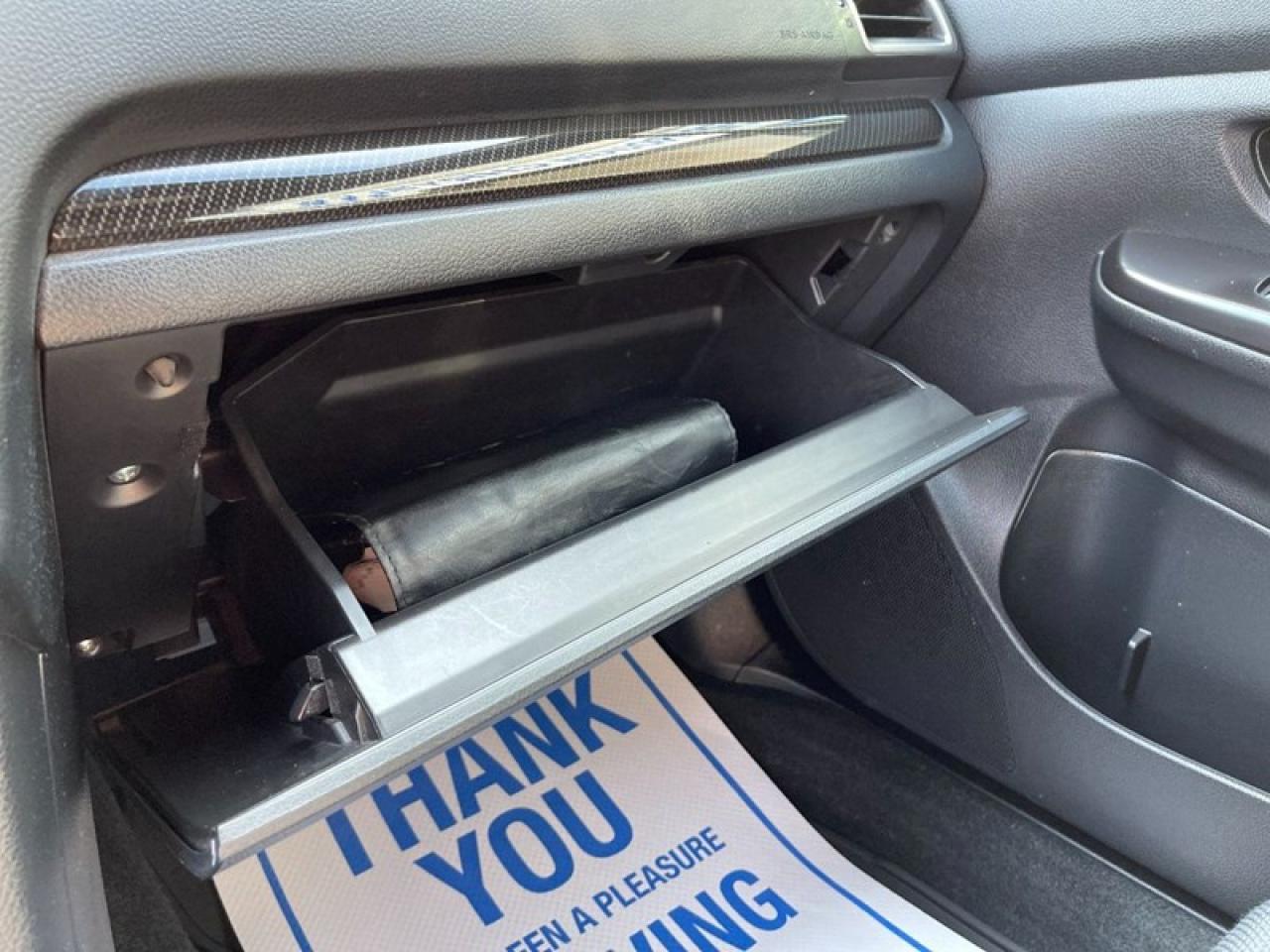 2017 Subaru WRX  Photo