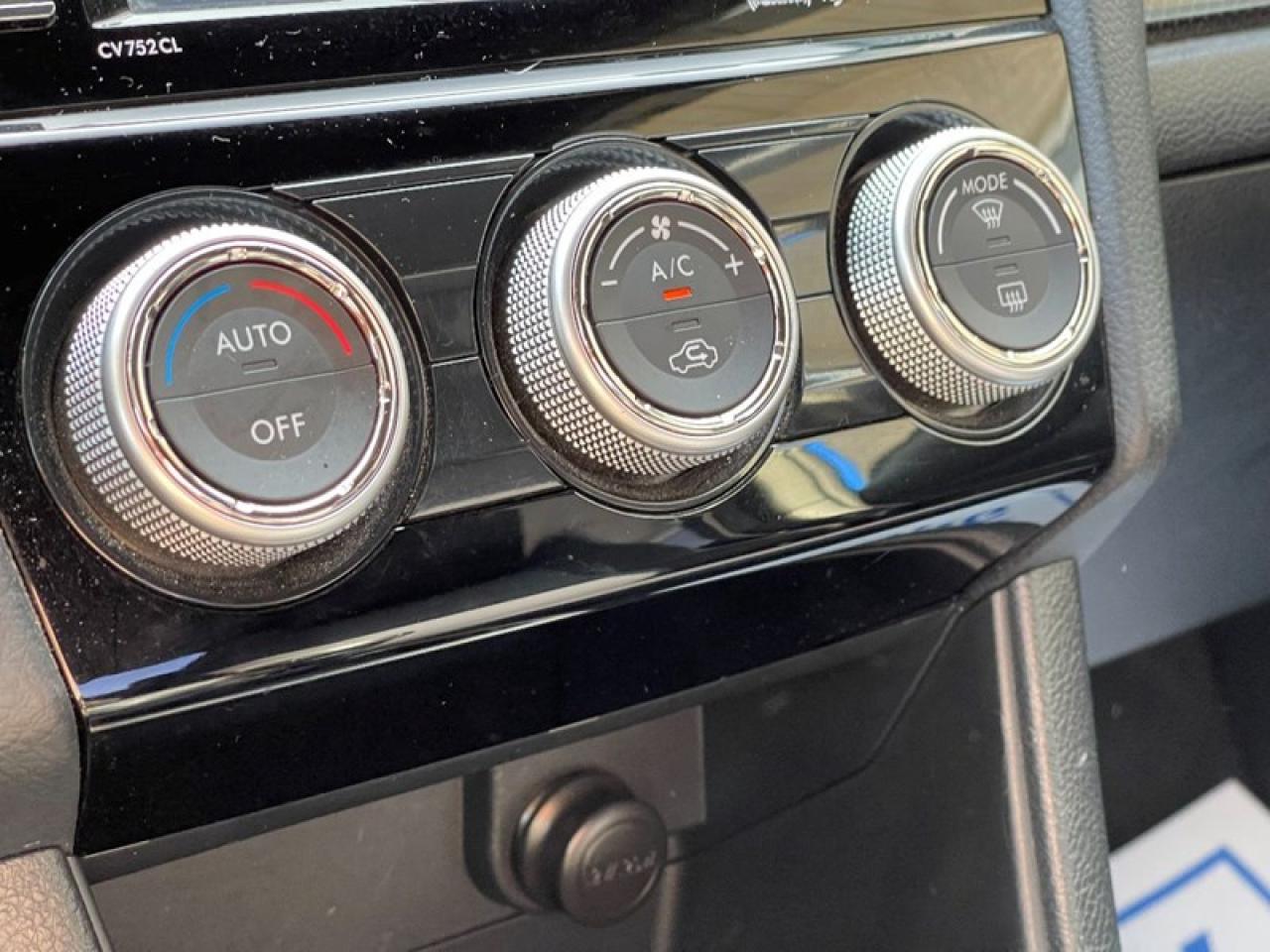 2017 Subaru WRX  Photo