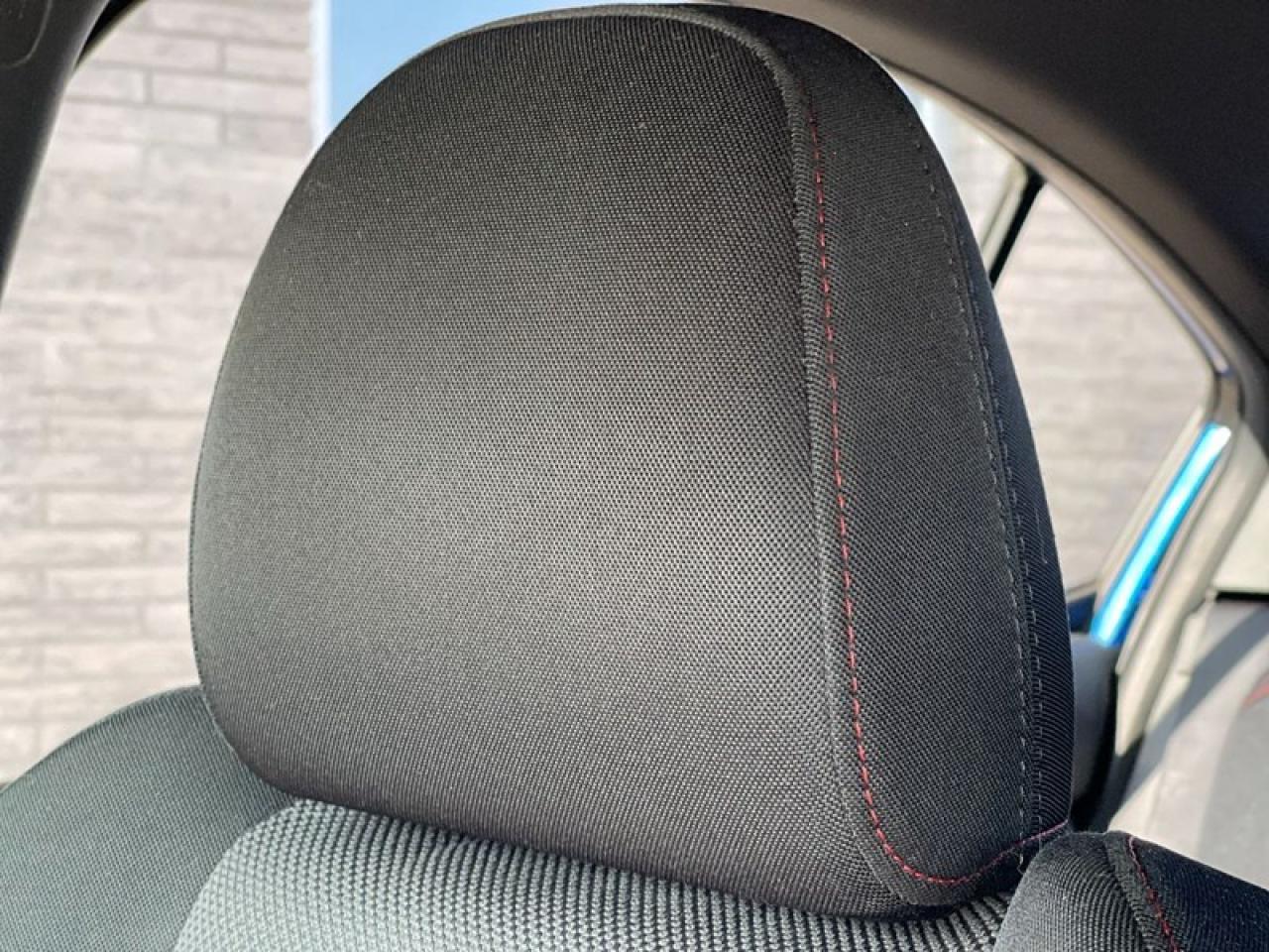 2017 Subaru WRX  Photo