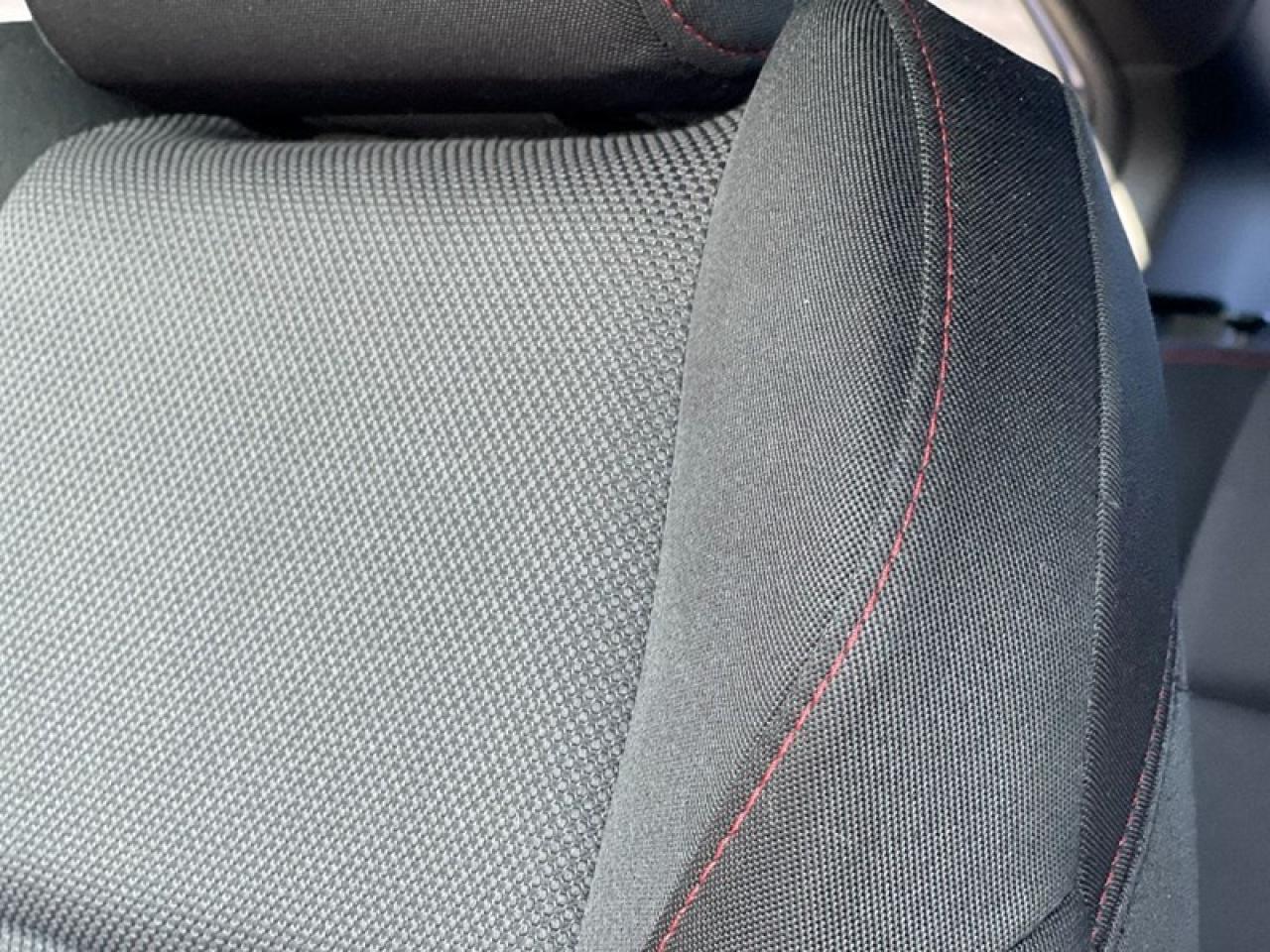 2017 Subaru WRX  Photo