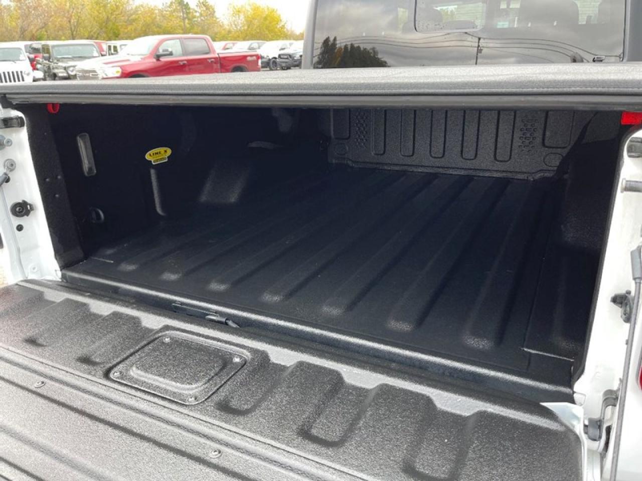 2020 Jeep Gladiator SPORT Photo