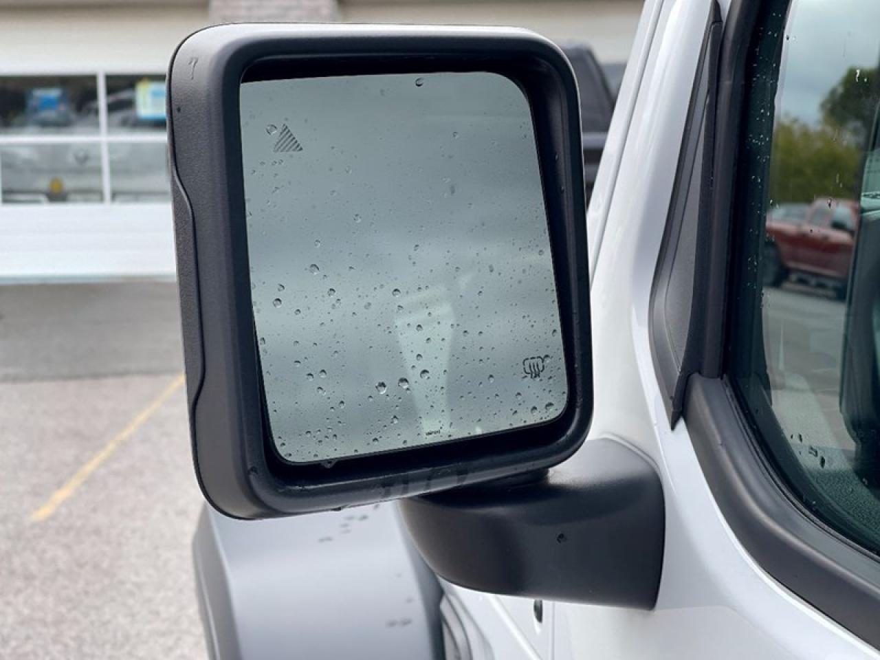 2020 Jeep Gladiator SPORT Photo