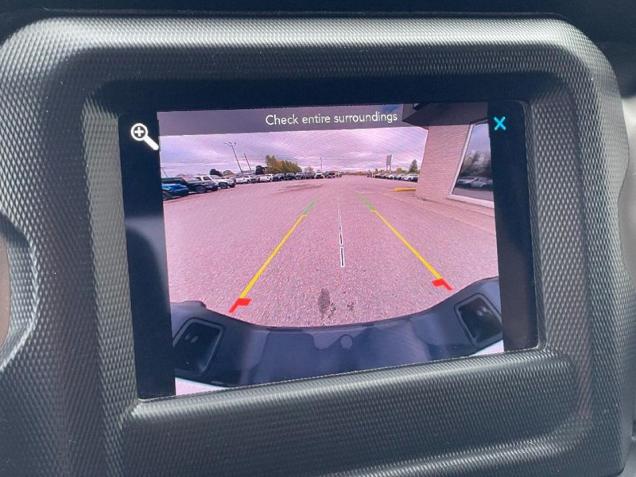 2020 Jeep Gladiator SPORT Photo