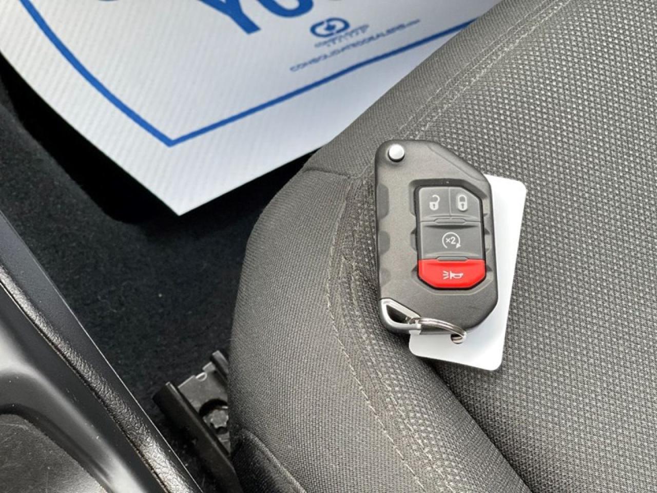 2020 Jeep Gladiator SPORT Photo