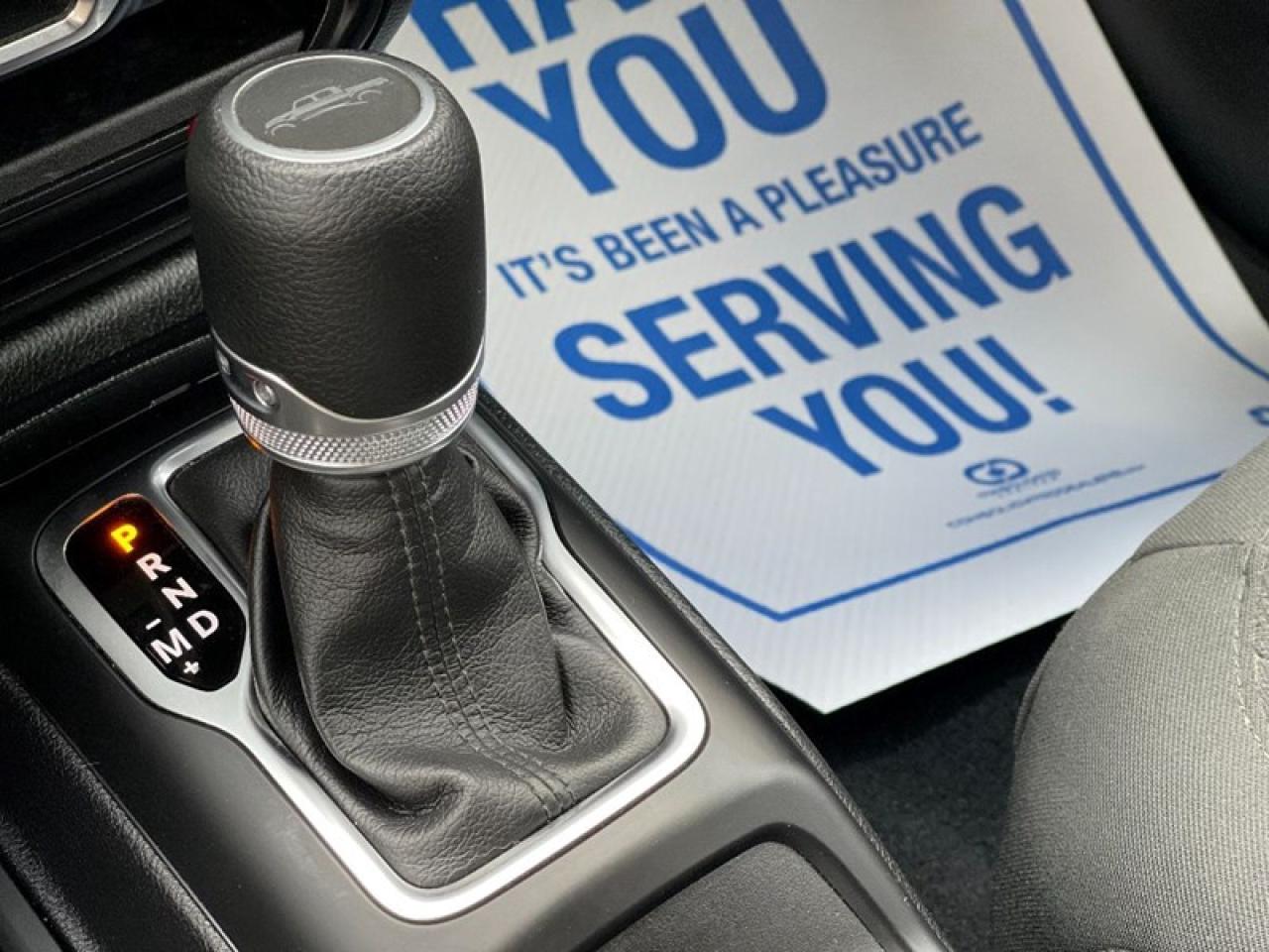 2020 Jeep Gladiator SPORT Photo