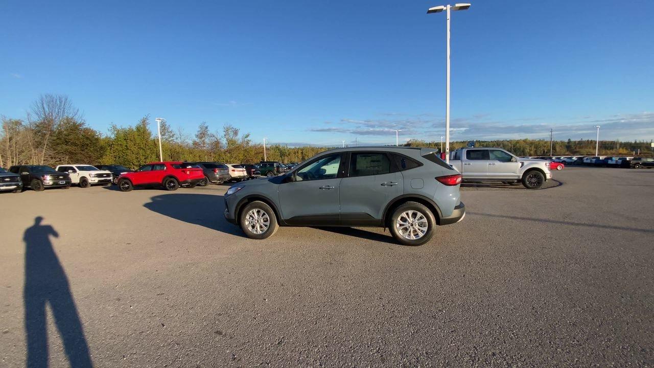 2026 Ford Escape Active Photo