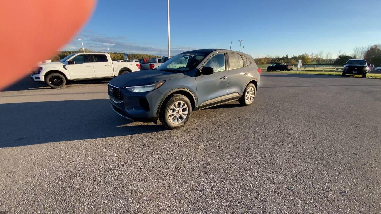 2026 Ford Escape Active Photo3
