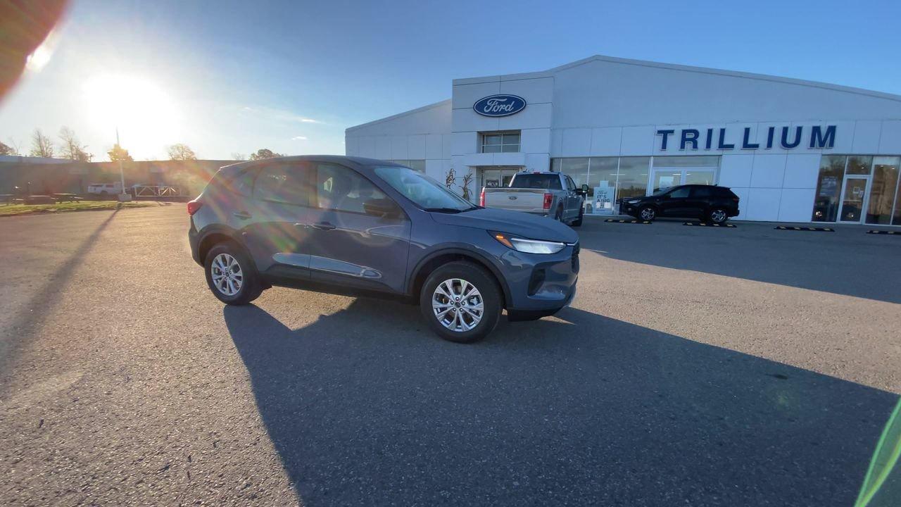 2026 Ford Escape Active Photo