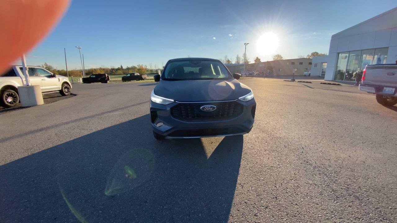 2026 Ford Escape Active Photo2