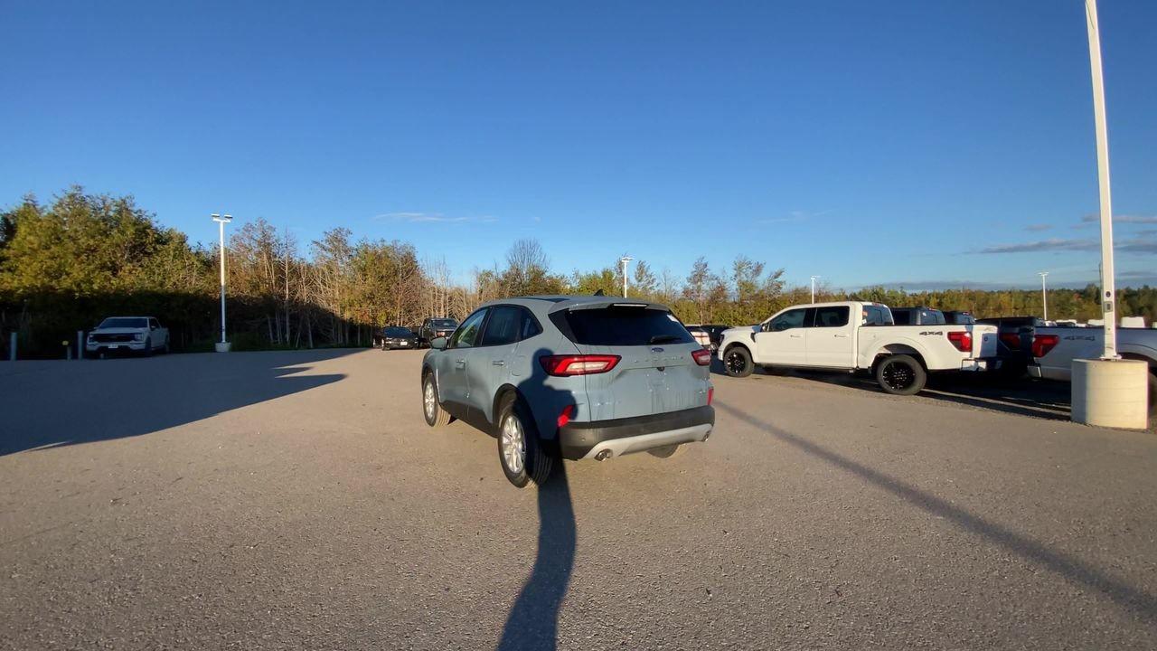 2026 Ford Escape Active Photo