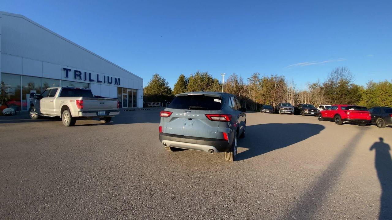 2026 Ford Escape Active Photo