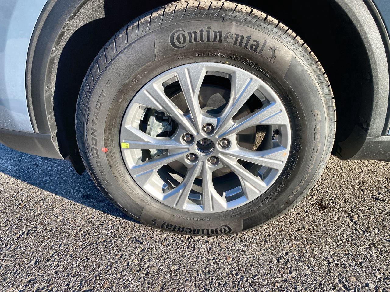 2026 Ford Escape Active Photo