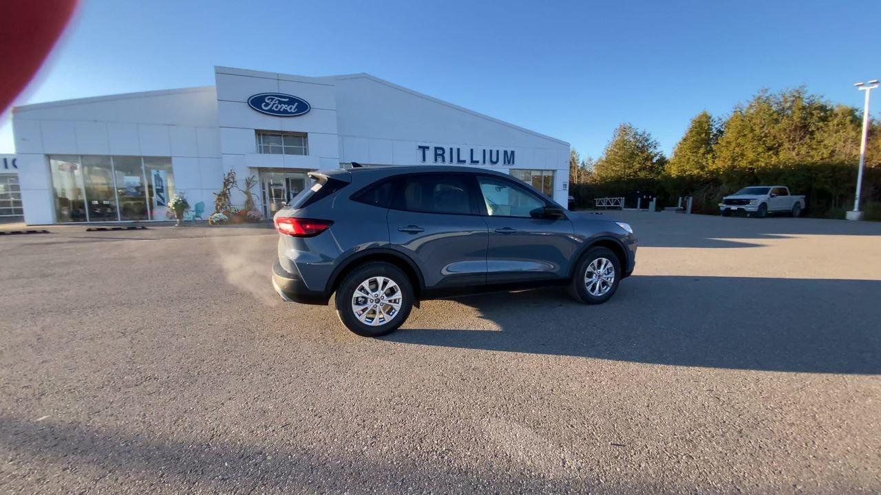 2026 Ford Escape Active Photo