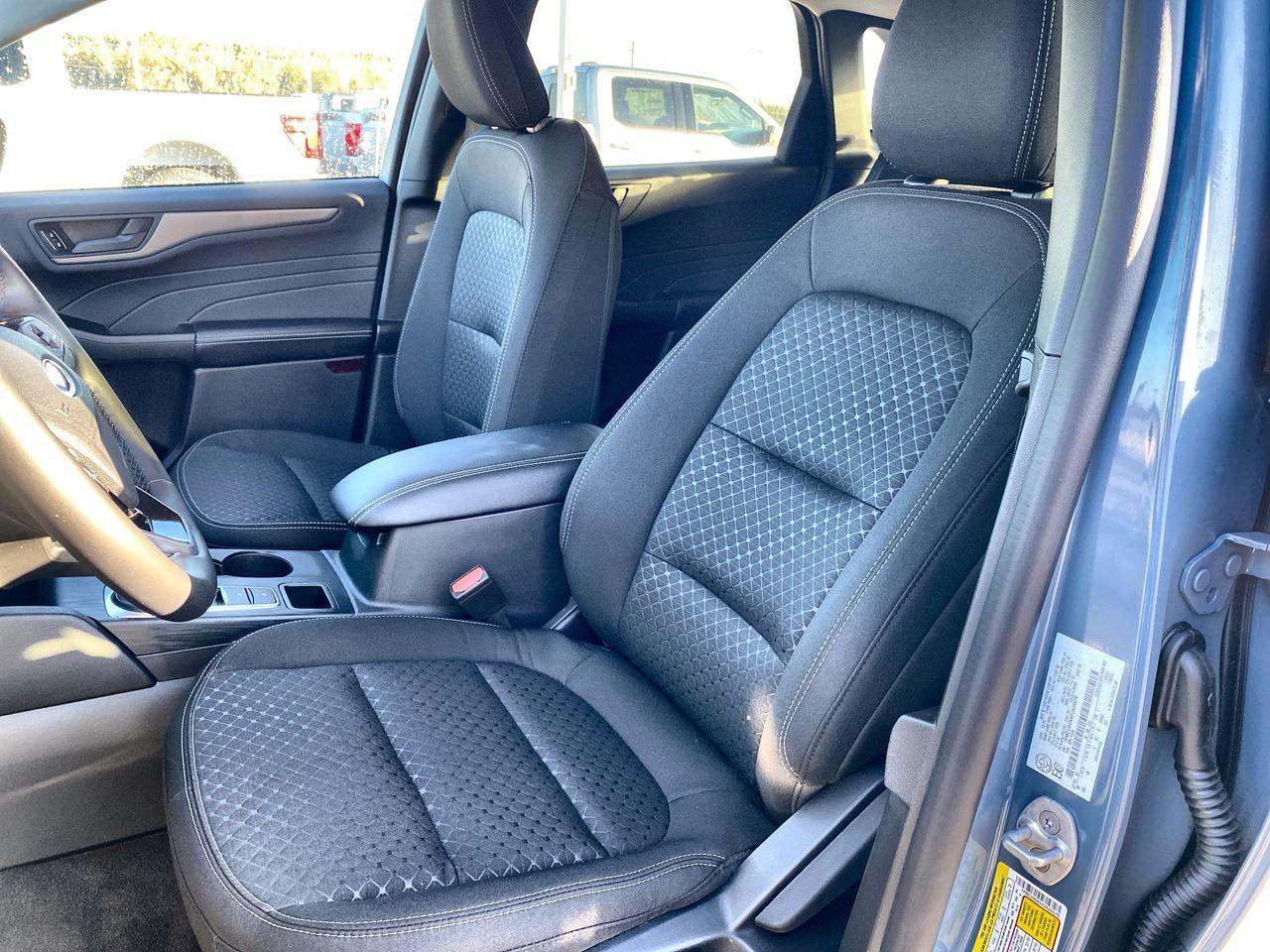 2026 Ford Escape Active Photo