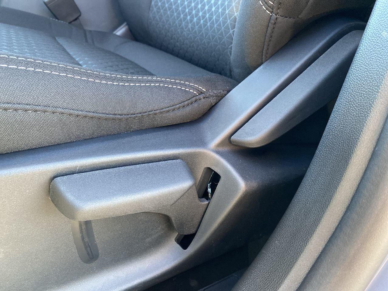 2026 Ford Escape Active Photo