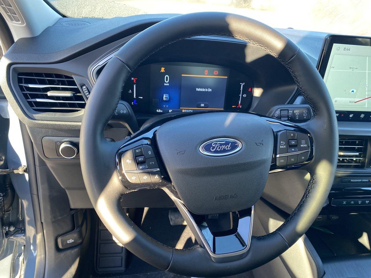 2026 Ford Escape Active Photo