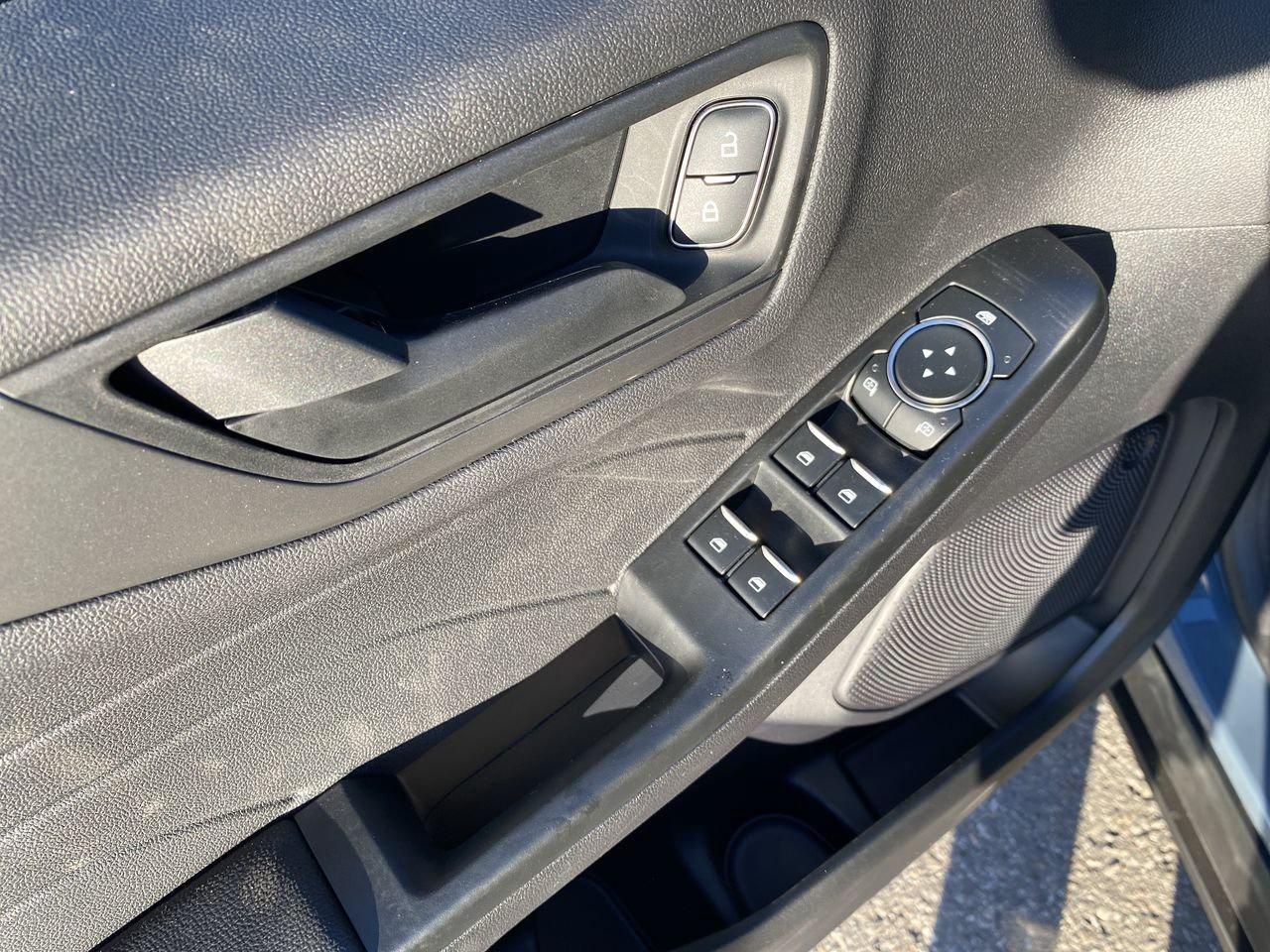 2026 Ford Escape Active Photo