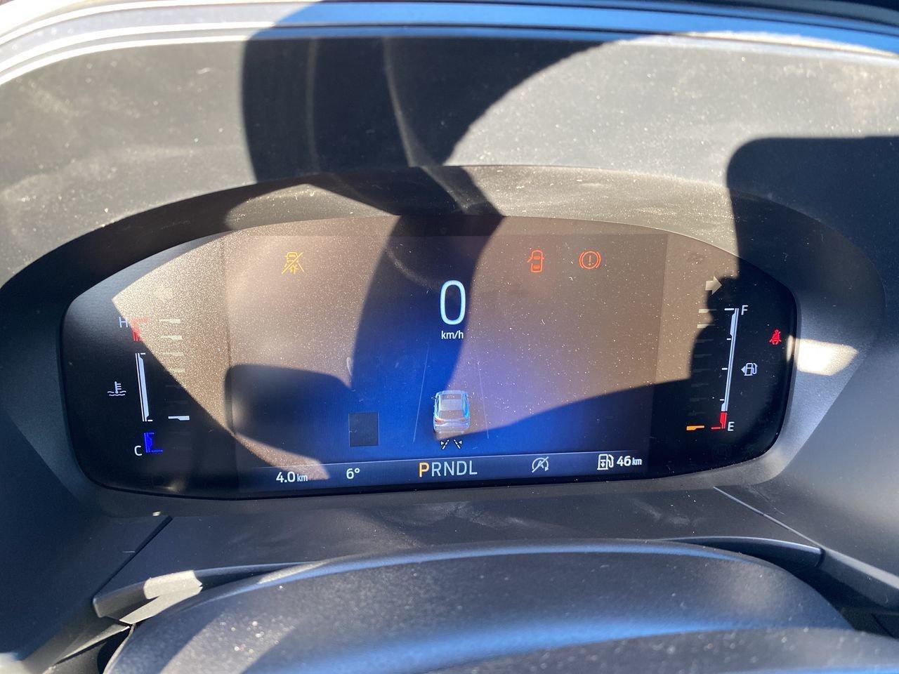 2026 Ford Escape Active Photo