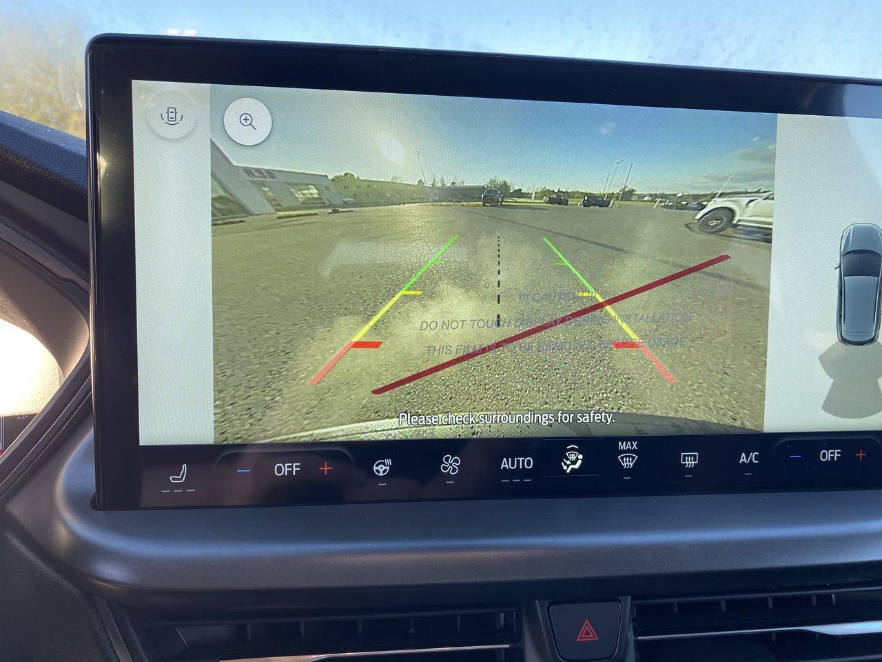 2026 Ford Escape Active Photo