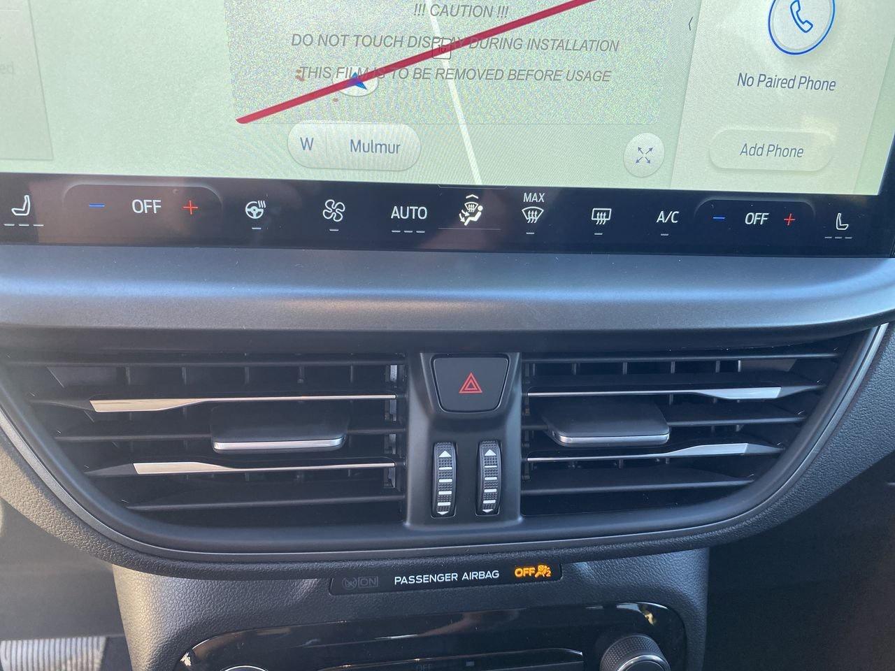 2026 Ford Escape Active Photo