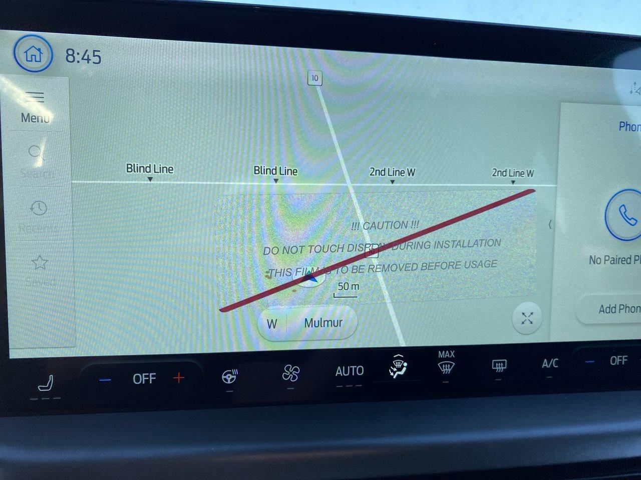 2026 Ford Escape Active Photo