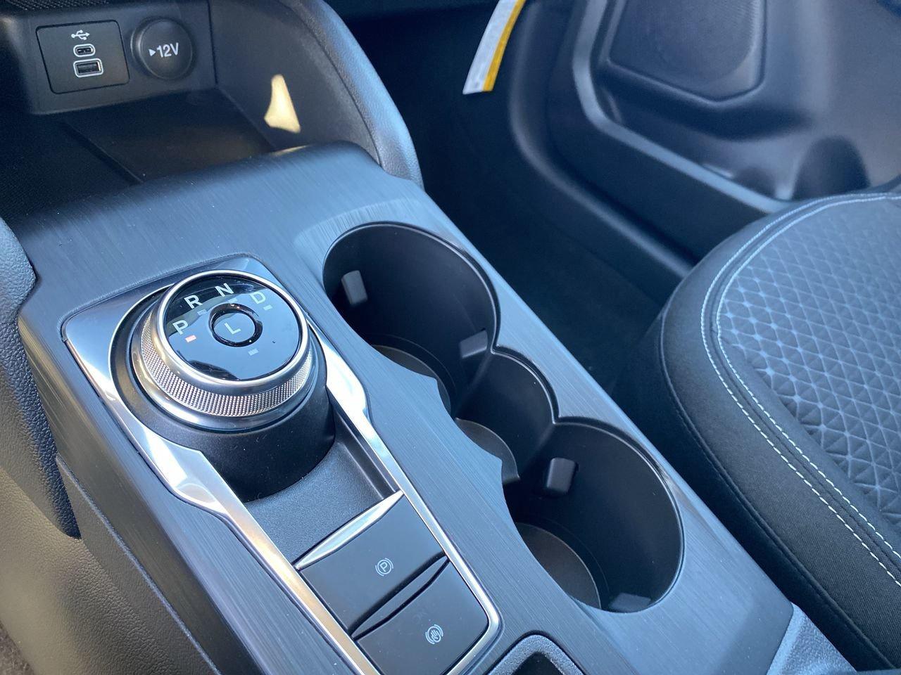 2026 Ford Escape Active Photo