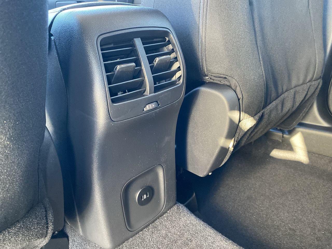 2026 Ford Escape Active Photo