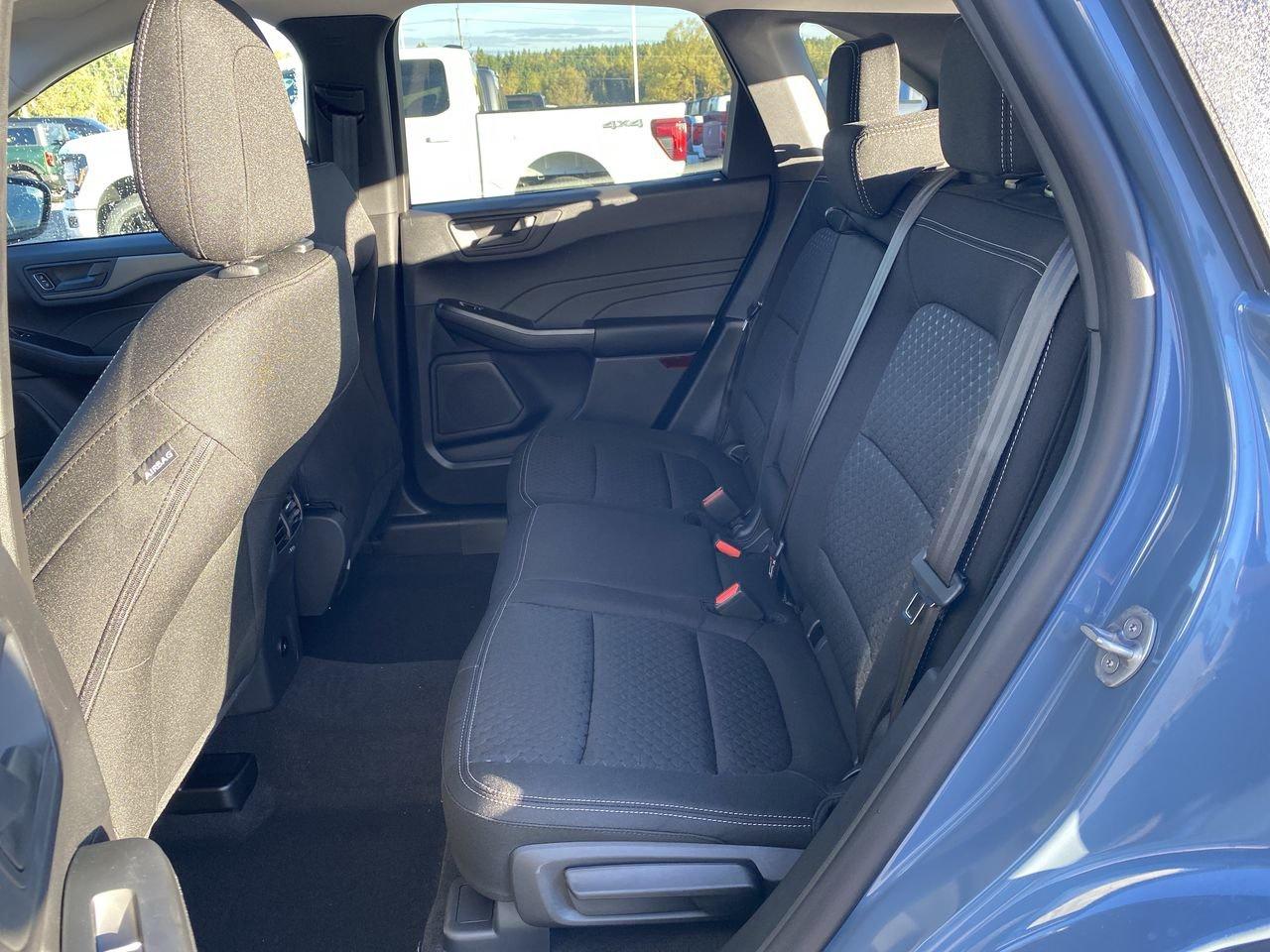 2026 Ford Escape Active Photo