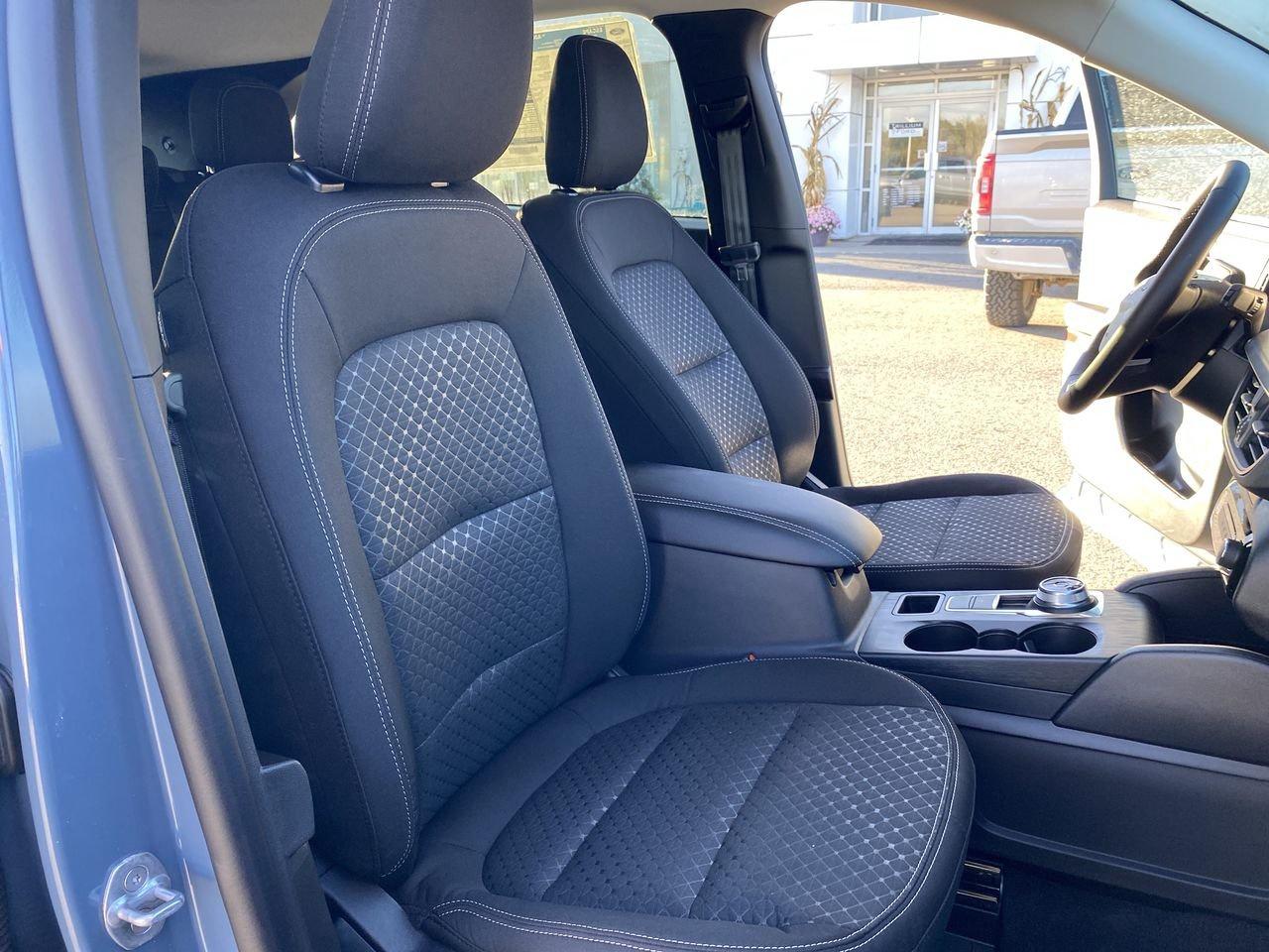 2026 Ford Escape Active Photo