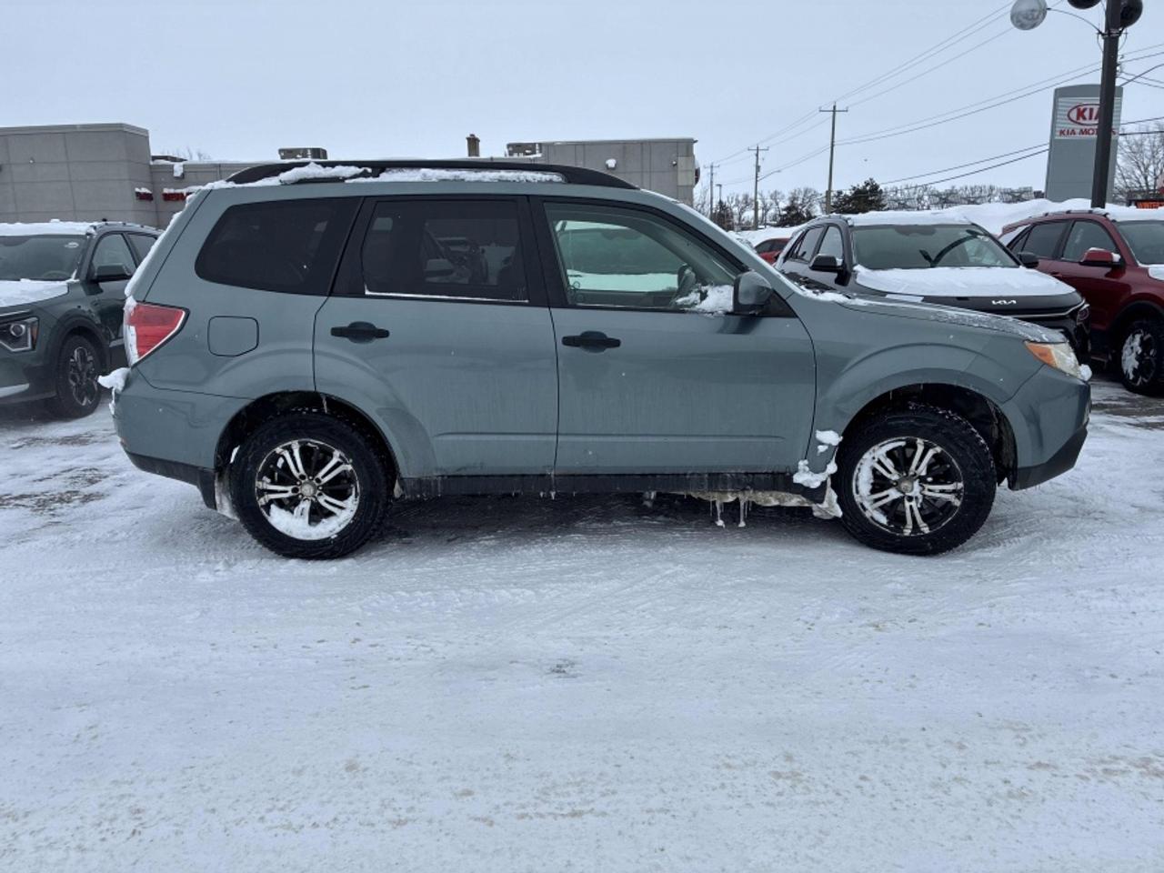 2010 Subaru Forester X SPORT | CLEAN CARFAX Photo