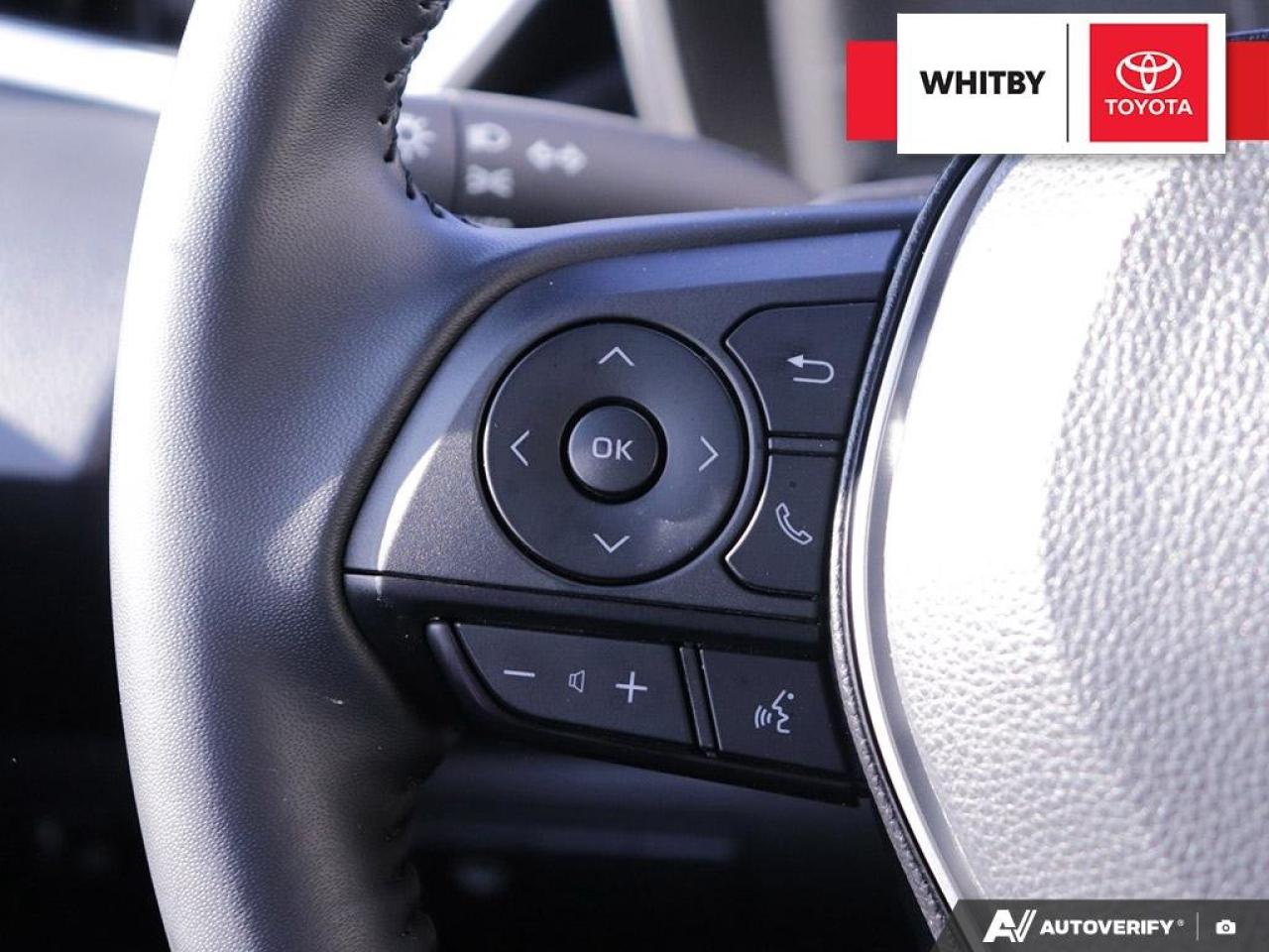 2023 Toyota Corolla Hatchback SE 2.0L Photo