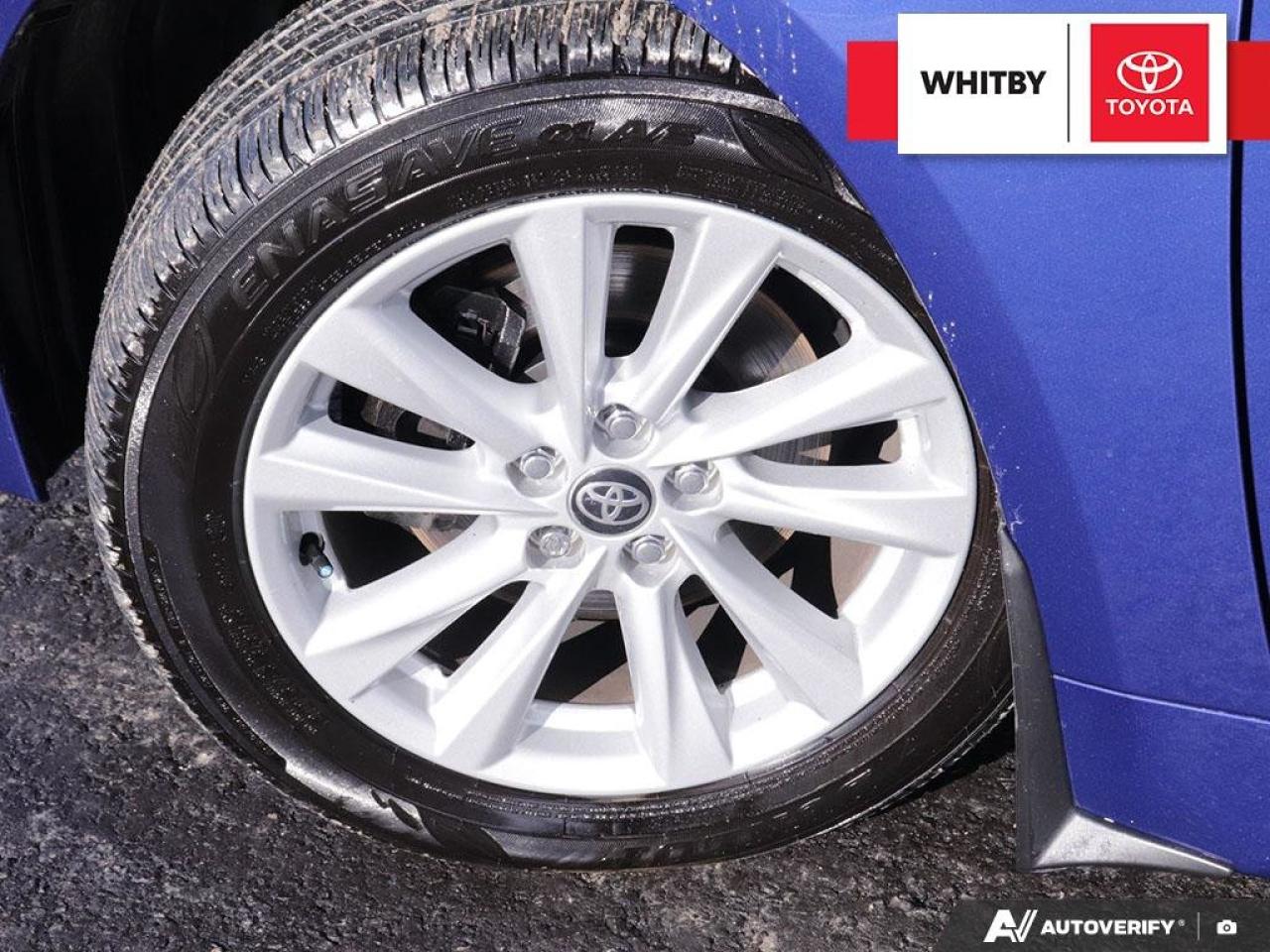 2023 Toyota Corolla Hatchback SE 2.0L Photo