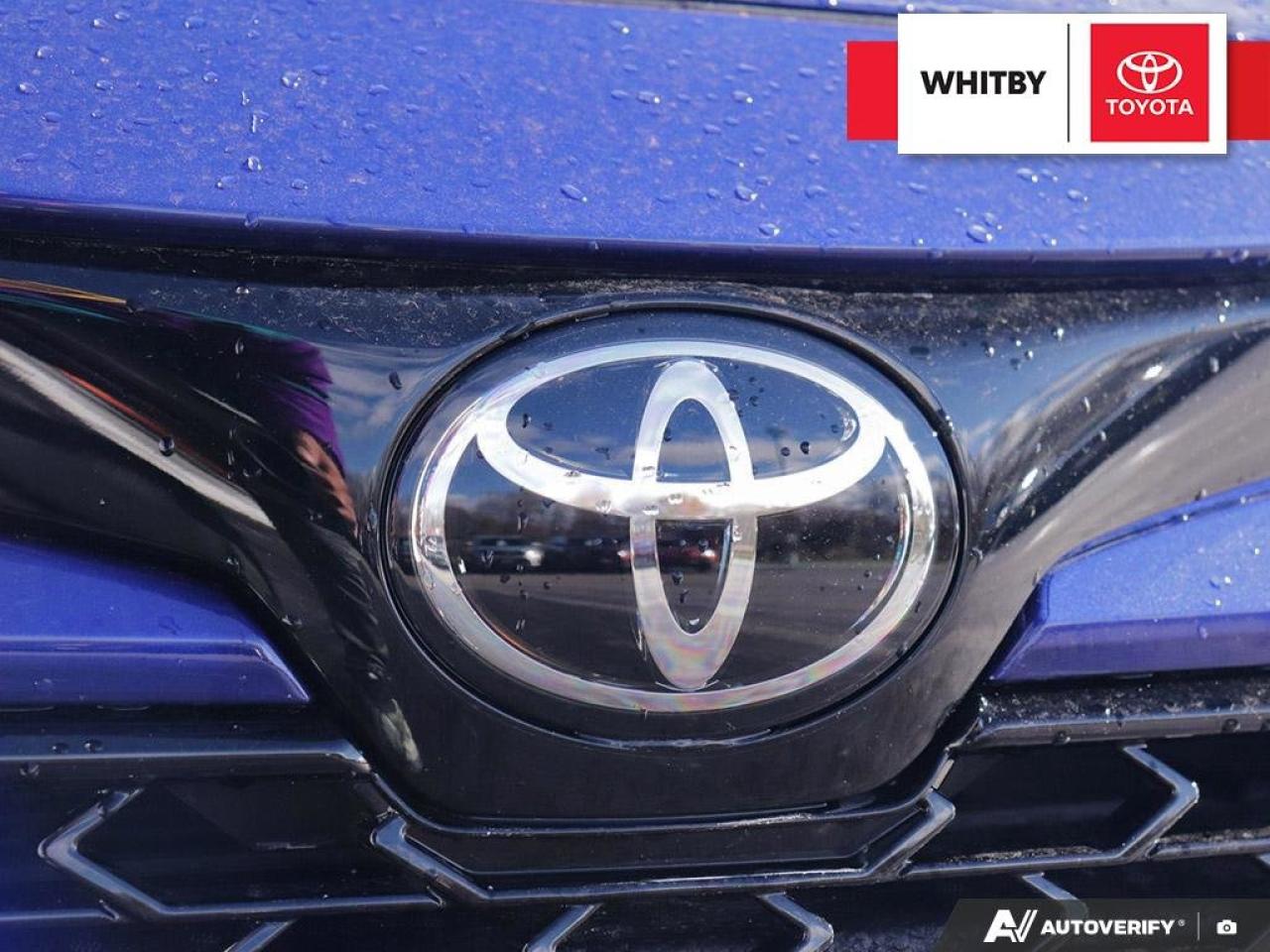 2023 Toyota Corolla Hatchback SE 2.0L Photo