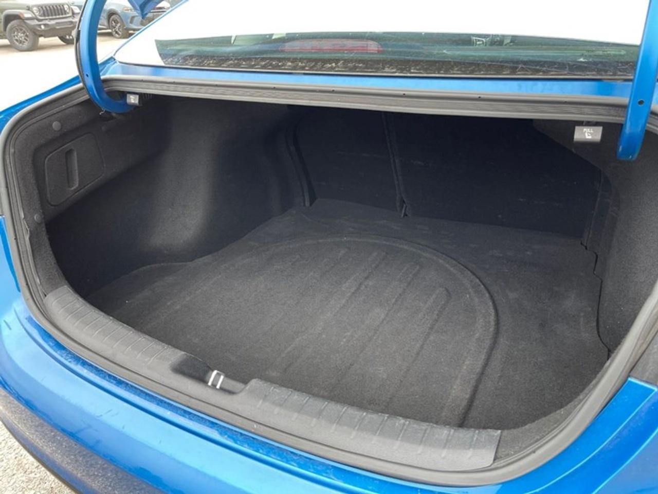 2021 Kia Forte EX Photo