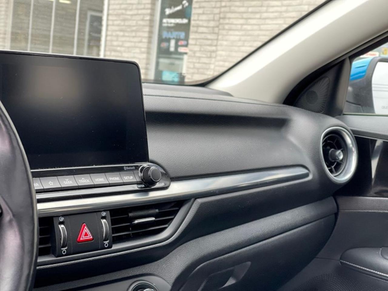 2021 Kia Forte EX Photo