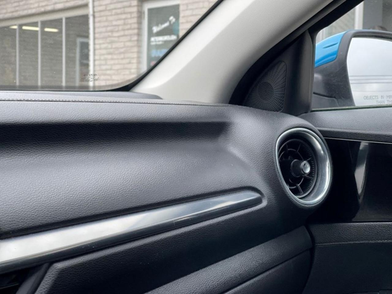 2021 Kia Forte EX Photo