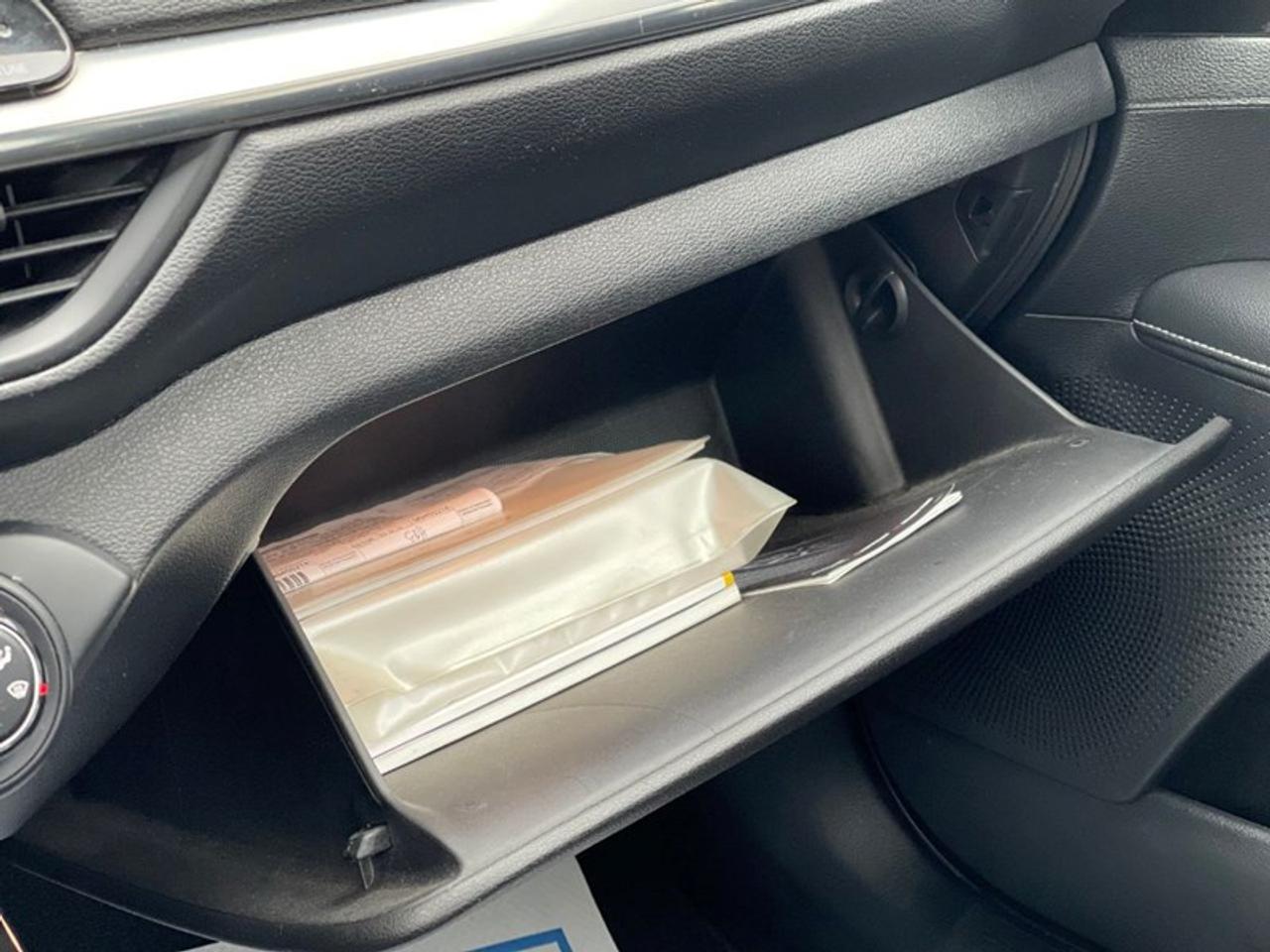 2021 Kia Forte EX Photo